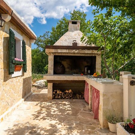 Villa Terra With Heated Pool Marina Exterior foto